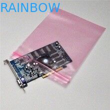 Polyelektronik-statischer Taschen-Antireißverschluß mit Reusebal-Reißverschluss