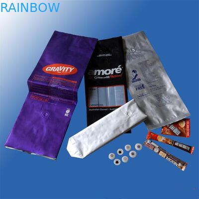 500gram Kaffeebohne-Kunststoffgehäuse-Beutel-Gravüren-Drucken