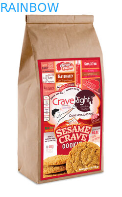 Papiertüte-Zinn-Bindung Brown-freien Raumes Fenster kundengebundene für das Verpacken der Lebensmittel