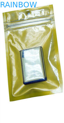 Handy-Batterie-statische Antitasche kundenspezifisches Noni mit Reißverschluss