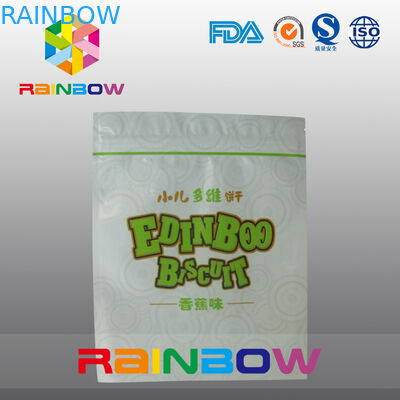 Verpackende/Plastikbeutel Muffin-Mischungs-Imbiss-Tasche für leckeres Gebäck