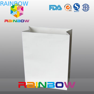 Wein-Flasche fertigte Papiertüten/Gewohnheit Druckkraftpapier-Tasche mit Logo-Drucken besonders an