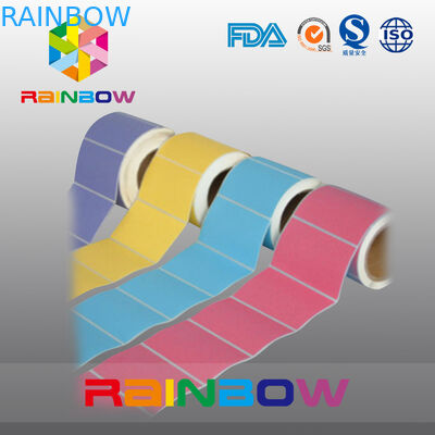 Heißsiegel Druckpsychiaters-Plastikaufkleber der Psychiaters-Ärmel-Aufkleber-/PVC, der für Flasche durchbrennt