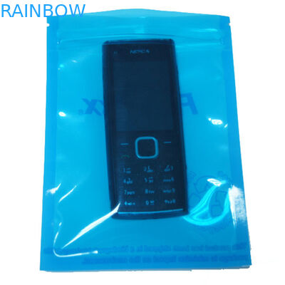 DADAO-HAUSTIER Coextruded-Tasche elektronische Schicht Tasche/Hologramms multi mit Reißverschluss