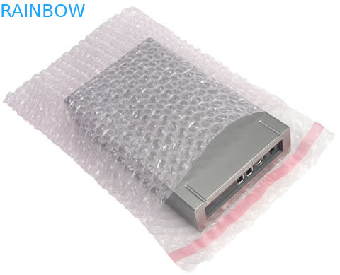 Feuchtigkeitsfeste Luftblase-statische Mehrfarbenantitasche für Warpping/elektronisch/DEU