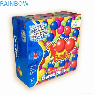 Magnetische Falten-Papiergeschenkbox, Logo druckte kundengebundenen Nahrungsmittelpapier Sorage-Kasten