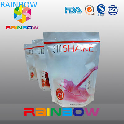 Schwarze Folie stehen oben die Teebeutel, die mit Reißverschluss für Mattkaffee-/Nahrungsmittelverpackung verpacken