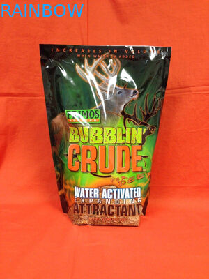 5 der Aluminiumfolie-lbs Taschen Folien-Rotwild Attractant, Rotwild-Köder-Verpackentaschen mit Reißverschluss