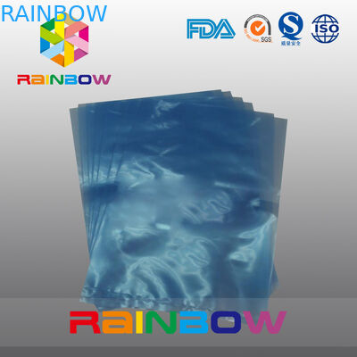 Einfache Polystatische Antitasche für elektronische Bauelemente/das Kopfhörer-Verpacken