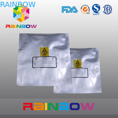 Grad-Vakuumspeichertasche der hohen Temperatur Nahrungsmittel/Retortenbeutel für warme Küche