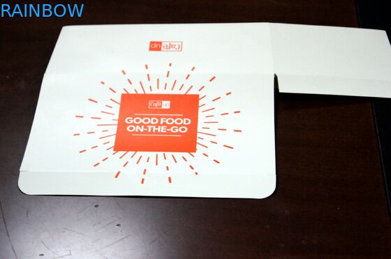 Der schöne Farbpapierkasten, der für Geschenk/verpackt, fertigte Druck-Faltschachtel besonders an