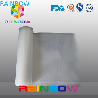 Sous Vide Kochen Textured Food Vakuum Versiegelungsrolle Prägung Vakuum Versiegelungsbeutel Texturrolle