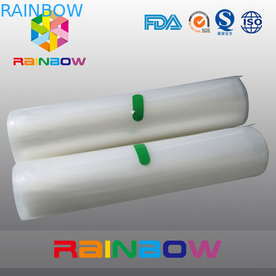 Sous Vide Kochen Textured Food Vakuum Versiegelungsrolle Prägung Vakuum Versiegelungsbeutel Texturrolle