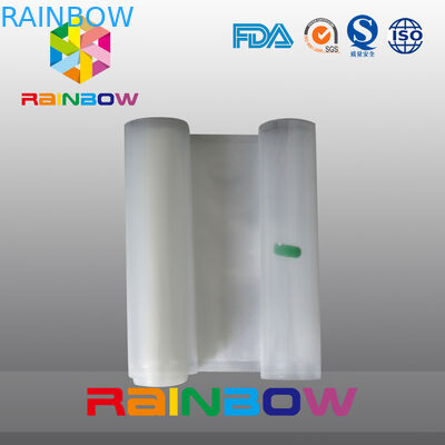 Sous Vide Kochen Textured Food Vakuum Versiegelungsrolle Prägung Vakuum Versiegelungsbeutel Texturrolle