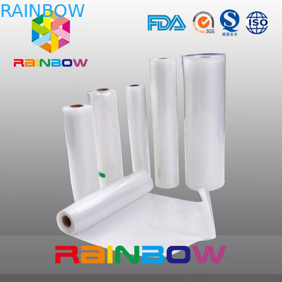 Textured Food Vacuum Saver Roll Embossed Vacuum Sealer Bag, Vollnetz Vakuumtaschen