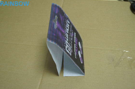 Sex-Verbesserungs-Pillen-Anzeigen-Papierkasten-und Karten-schwarzer Panther-Kästen