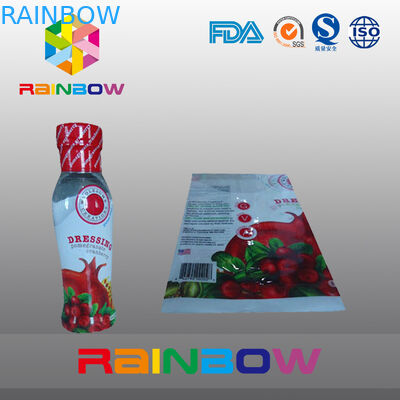 Heiße Schrumpfungs-Aufkleber hohen Schrumpfung DruckpVCs/HAUSTIERES/Schrumpfschlauch-Aufkleber