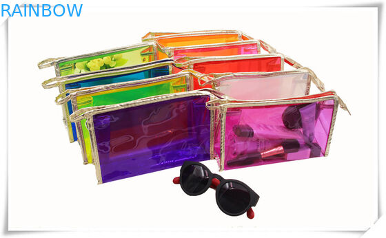 Heißsiegel-kosmetische Aluminiumfolie-Taschen für Maske, Gravüren-Drucken