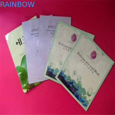 Plastiktaschen der kundenspezifische Sicherheits-kosmetische Verpackentaschen-besseren Qualität