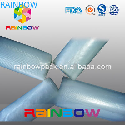 8"x50" geprägte Vakuumspeicherbeutel/Taschen für Lebensmittel unter Vide