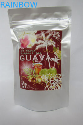 Folien-Aluminium lamellierte steht oben das Beutel-Tee-/Kaffee-Verpacken