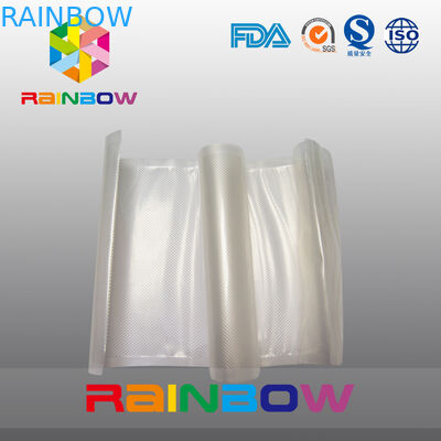 Handy-Plastik-Food-Vakuum-Siegelbeutel / wieder verschließbare Plastikbeutel für Lebensmittel