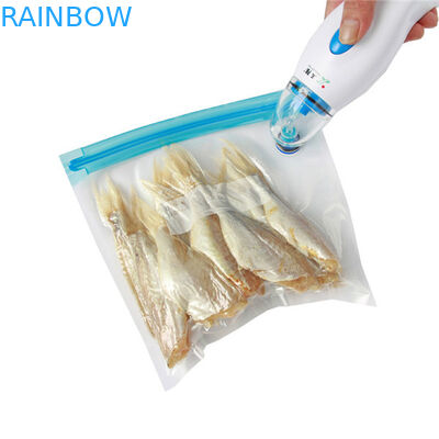 OEM-Nylon-Lebensmittelvakuumsiegel-Taschen / Vakuum-Tasche für Lebensmittelverpackungen