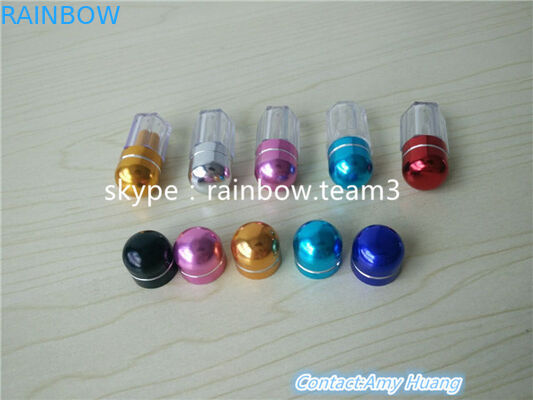 Aluminiumfolie Durchsichtige Plastikflaschen für Pillen / Pillenflasche Gelatine Kapselverpackung