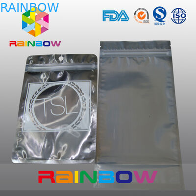 USB verkabelt Verpackenfeuchtigkeit statische Antitasche für elektronische Zusätze des Adapters