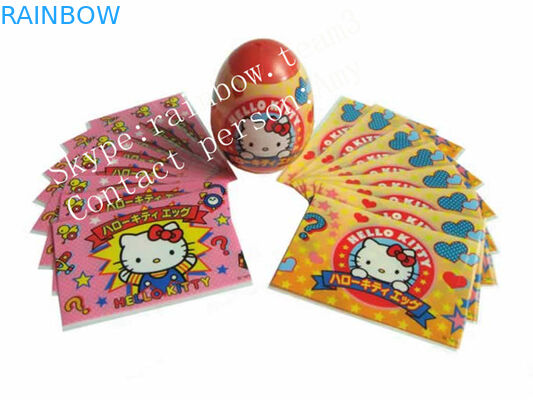 Nahrungsmittelgrad-PVC Druckschrumpffolie/Aufkleber, Bauerntrickwasserflaschenaufkleber