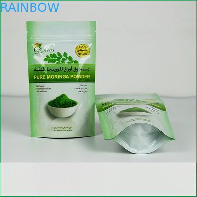 Eigenmarken-Nylonteebeutel dünnes tadelloses Teatox verringern das Gewichts-Teebeutel-Verpacken