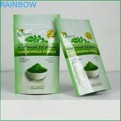 Eigenmarken-Nylonteebeutel dünnes tadelloses Teatox verringern das Gewichts-Teebeutel-Verpacken