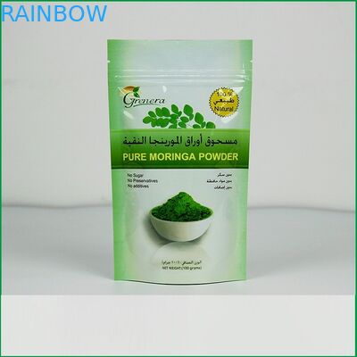 Eigenmarken-Nylonteebeutel dünnes tadelloses Teatox verringern das Gewichts-Teebeutel-Verpacken