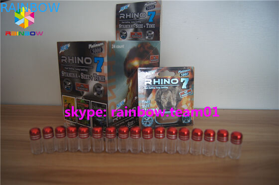 Verbesserung/Kapsel-Kugel-Pillen-Blase, die mit Standar-Größe verpackt