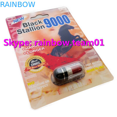 Klare Plastiksex-Blasen-Karte, die, medizinische Blase verpackt Soem-ODM-Service verpackt