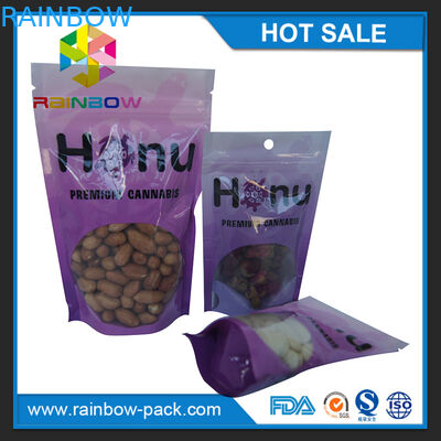 Tabak verlässt Verpackengewürztaschen der taschen k2 des tabakbeutel-Hanfs Verpackenverpackentasche des Kräuterweihrauchtaschen-Gewürzs