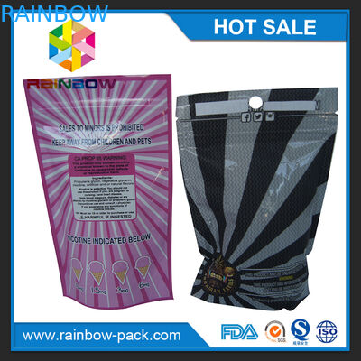 Tabak verlässt Verpackengewürztaschen der taschen k2 des tabakbeutel-Hanfs Verpackenverpackentasche des Kräuterweihrauchtaschen-Gewürzs