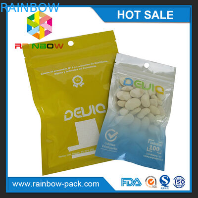 mit Reißverschluss Aluminiumfolietaschenschwarz-Folienreißverschluß des kundenspezifischen Geruchbeweises Tasche Geruchbeweiswiederversiegelbaren Aluminium-Plastik großen mit Reißverschluss