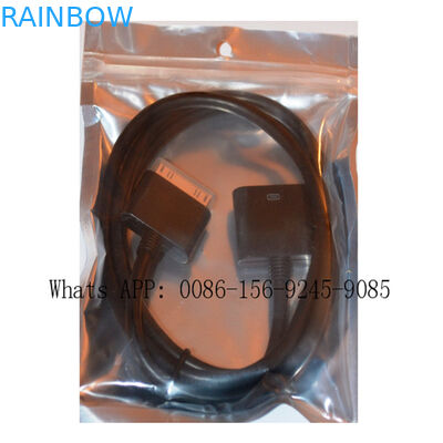 Sackt drei Seite Siegelstatische Antitasche, Feuchtigkeits-Sperre umweltfreundliches ein