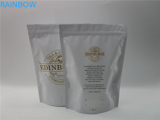 Zipplastiktasche stehen oben den Folien-Beutel, der für Fleisch, Schweinefleisch, Rindfleisch, Meeresfrüchte verpackt