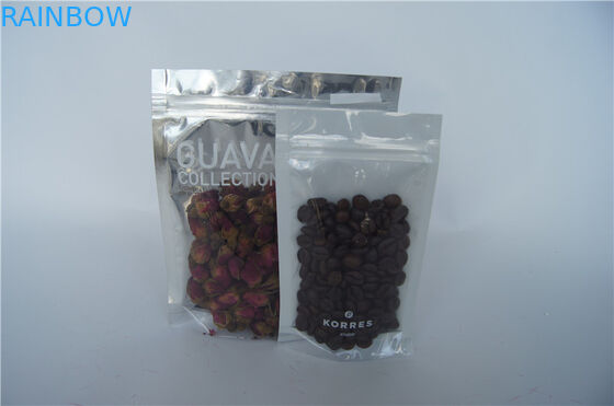 Mariguana Plastik mit Reißverschluss sät Verpackentaschen-Beutel Hanf Verpackeneigenmarkenplastikbeutel