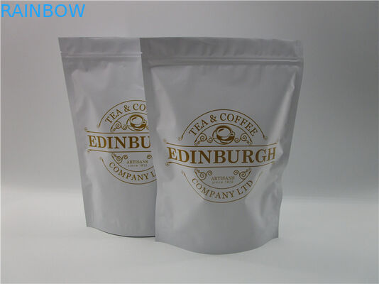 FDA bescheinigte 500g 1000g, welches die Plastik Aluminiumfolie oben Molkeprotein-Pulver-Verpackentaschen mit Reißverschluss stehen