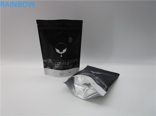 Gewohnheit druckte Molkeprotein-Aluminiumfolie-Reißverschluss-Plastik-Plastik-Taschen