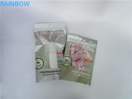 Seitendichtungstasche der hohen Qualität drei mit Taschen/Reißverschlusstasche mit Reißverschluss mit Reißverschluss für Unterwäsche