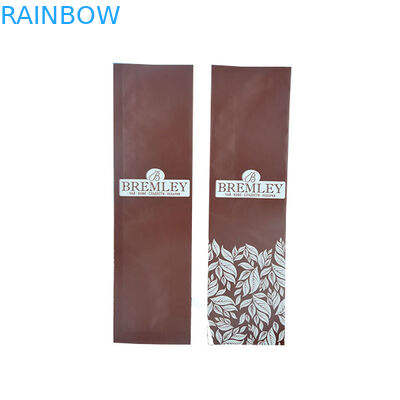 Flache Unterseiten-Nahrungsmittelgrad freundliches Eco stehen oben Beutel-Kaffee-Verpackenentgasungs-Ventil