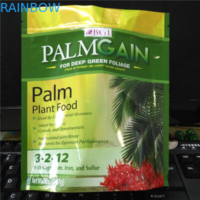 Glatte bunte verpackende Plastikbeutel, Snack-Food-Verpackentaschen für Chips