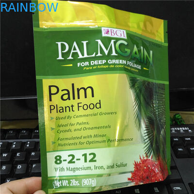 Glatte bunte verpackende Plastikbeutel, Snack-Food-Verpackentaschen für Chips