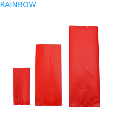 Gewohnheit druckte weiße Farbaluminiumfolie-Kaffee-Tasche 500g 1kg Recloseable mit Ventil