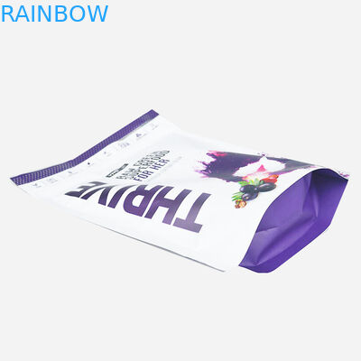 250g Kaffeebohne-Plastikbeutel, die Aluminiumkaffee-Verpackentaschen mit Ventil verpacken