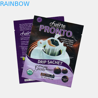 Wiederversiegelbare kundenspezifische Mattfolie des SGS-Nahrungsmittelgrades 100g stehen oben Beutel mit Reißverschluss für Nüsse